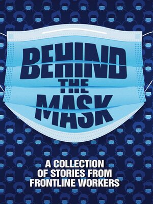 cover image of Behind the Mask